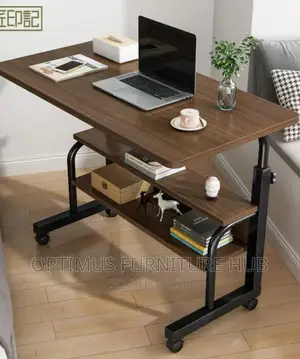 Photo - Laptop Stand
