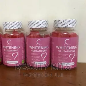 Whitening Glutathione