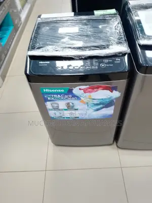 Double Door Fridge 270L