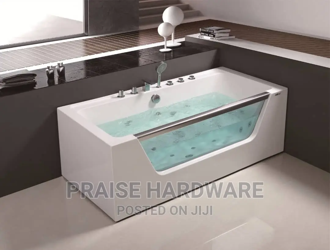 Premium Jaccuzi