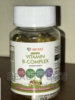 Vitamin B Complex