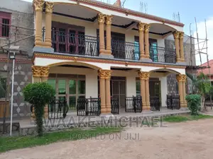 Photo - 2bdrm Apartment in Namugongo Estate, Wakiso / Wakiso for rent