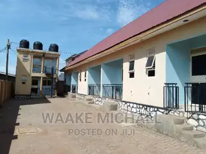 Photo - 1bdrm Bungalow in Mulawa Estate, Wakiso / Wakiso for rent