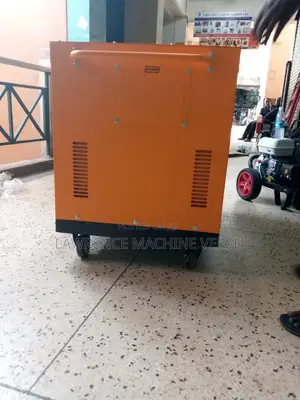 Diesel Generator 11KV