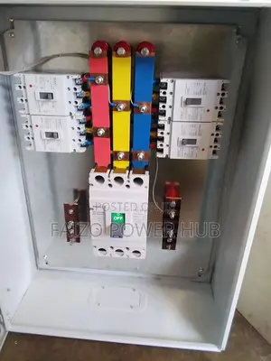 DFB Distribution Board