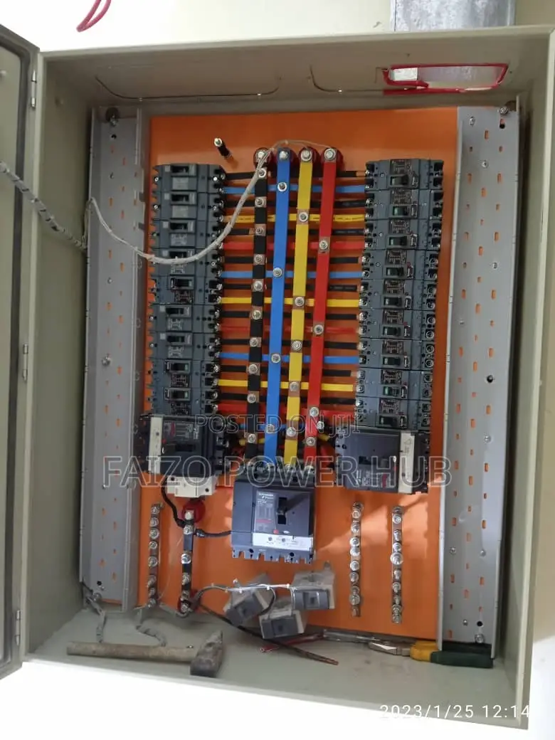 DFB Distribution Board
