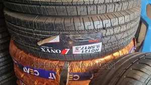 9.5r17.5 Highway Tire
