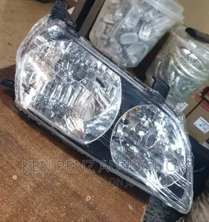 Headlamps Ipsum Super ( 1996 - 1998)