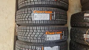 215/75r17.5 Tyres Ovation