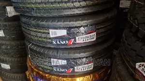 Photo - 215/75r17.5 Onyx Highway