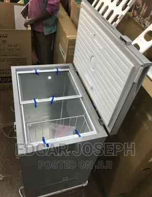 260L Chiq Deep Freezer