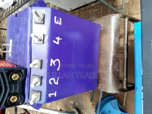 Oil Welding Machine Small Size