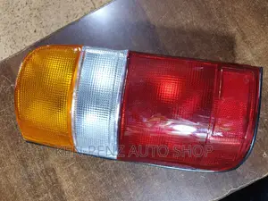 Tail Lamp Hiace/ Kigege