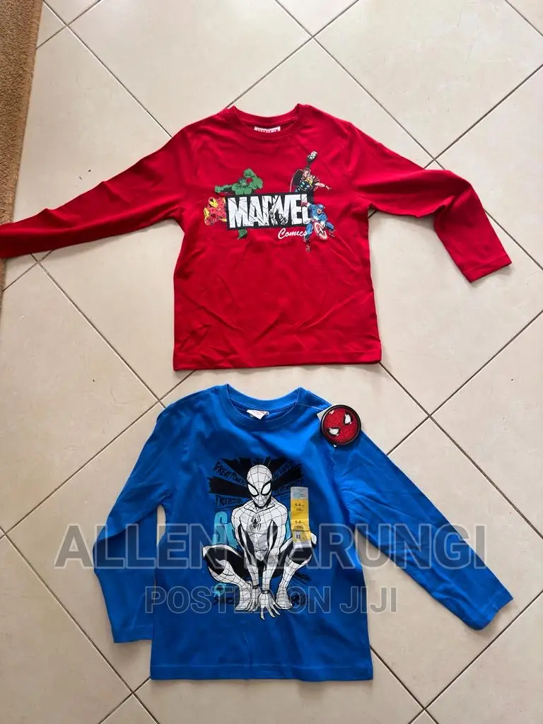 Bradley Kids Wear