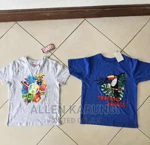 Bradley Kids Wear