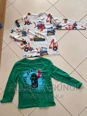 Bradley Kids Wear