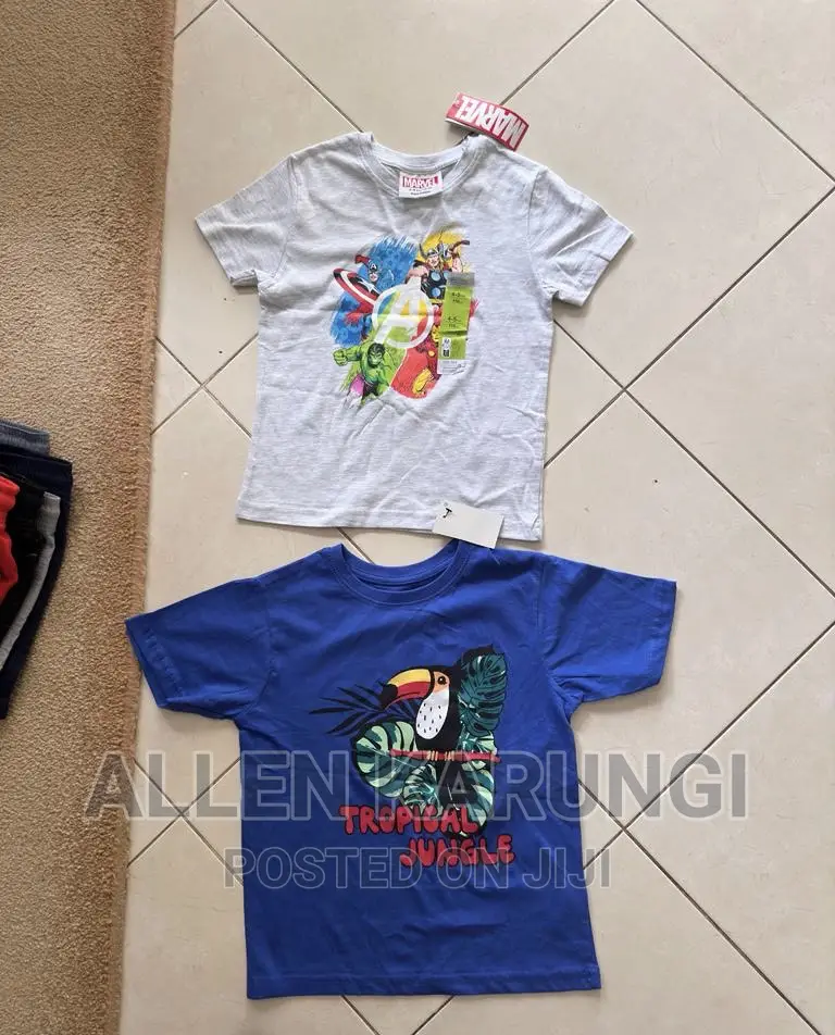 Bradley Kids Wear