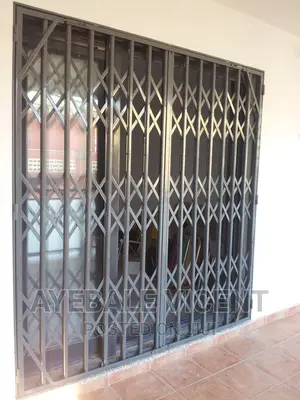 Collapsible Door's