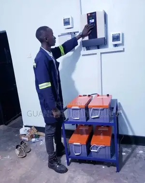 Solar Energy Systems