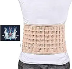 Spinal Air Traction Belt/ Posture Corrector