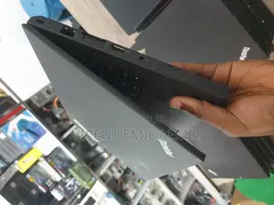 Laptop Lenovo ThinkPad X270 8GB Intel Core I5 SSD 256GB