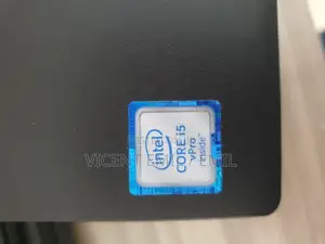 Laptop Lenovo ThinkPad X270 8GB Intel Core I5 SSD 256GB
