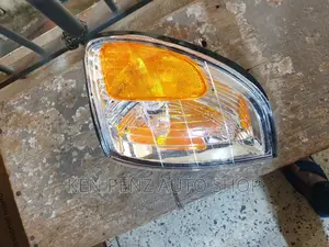 Conerlamps Landcruiser 100