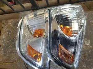 Conerlamps Hiace Regius