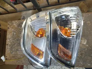 Conerlamps Hiace Regius