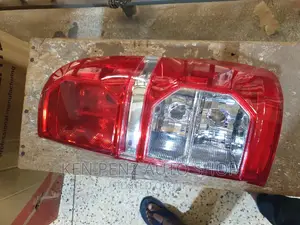 Tail Lamp Hillux Vigo Super