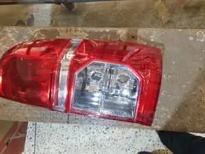 Tail Lamp Hillux Vigo Super