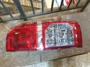 Tail Lamp Hillux Vigo Super