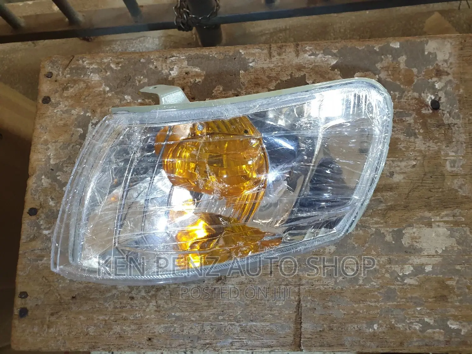 Conerlamps 100 Super