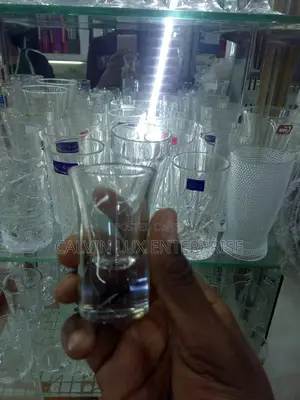 Shot Glass( Small Glass)