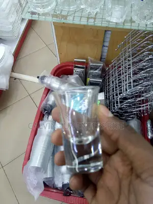 Shot Glass( Small Glass)