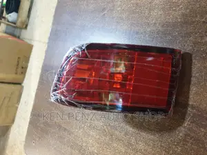 Reflector Landcruiser Ronaldo
