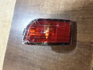 Reflector Landcruiser Ronaldo