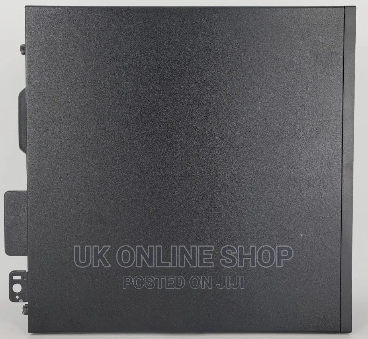 Desktop Computer Dell OptiPlex 3050 4GB Intel Core I5 HDD 500GB