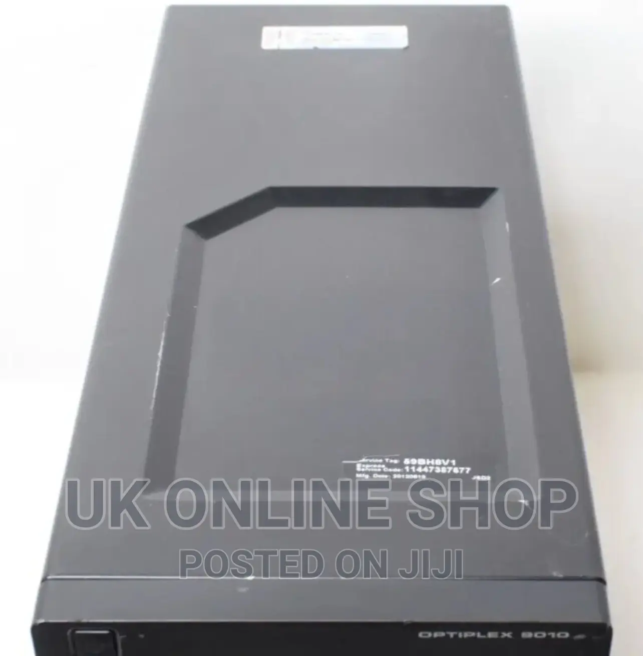 Desktop Computer Dell 8GB Intel Core I5 HDD 500GB
