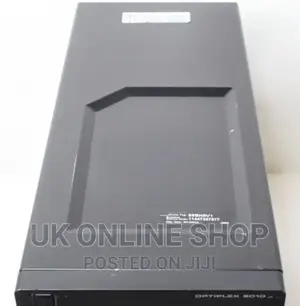 Desktop Computer Dell 8GB Intel Core I5 HDD 500GB