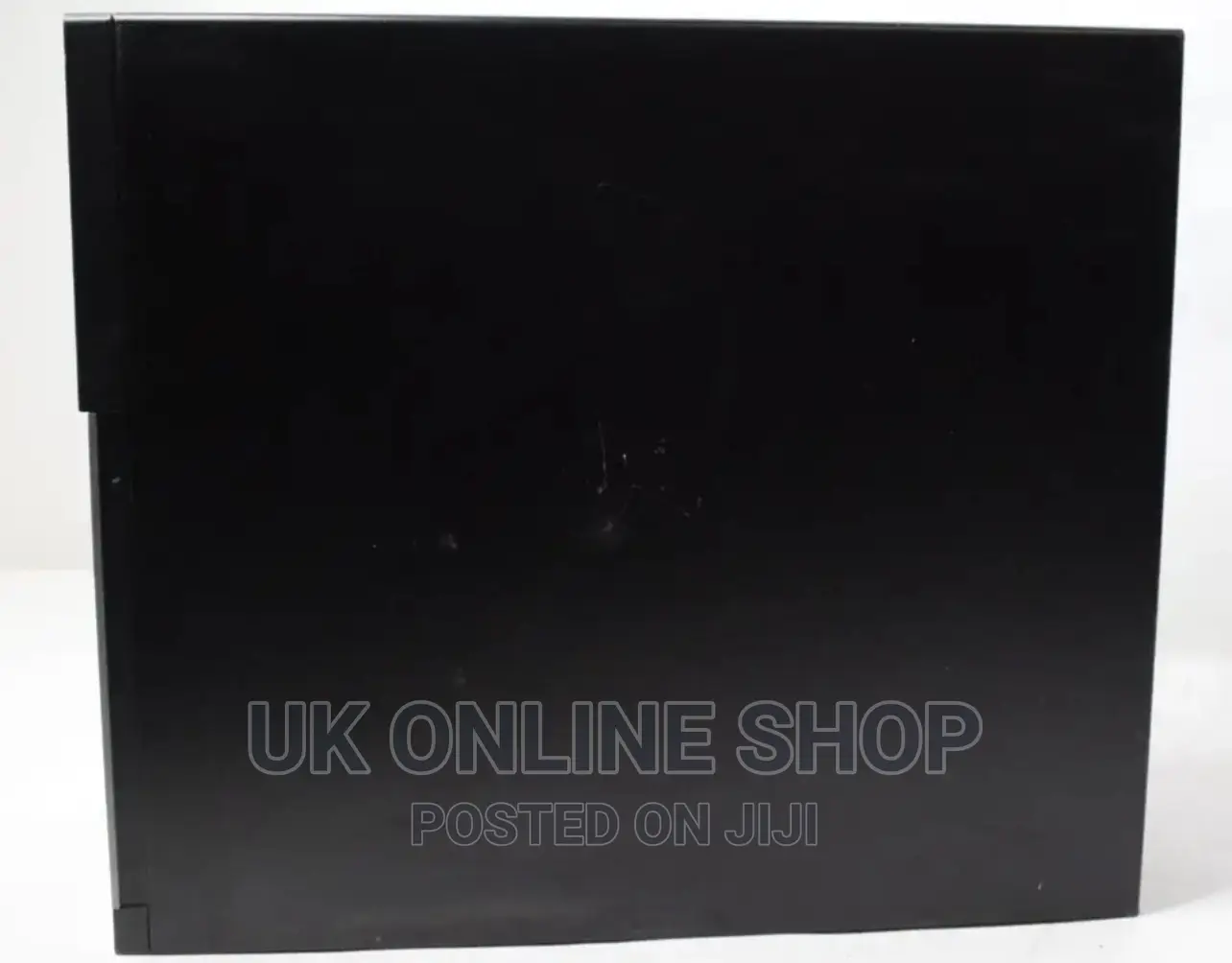 Desktop Computer Dell 8GB Intel Core I5 HDD 500GB