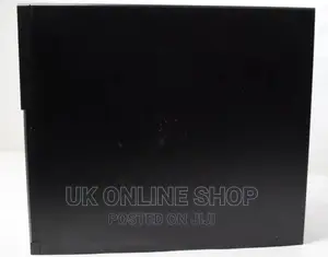 Desktop Computer Dell 8GB Intel Core I5 HDD 500GB