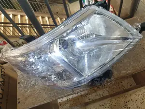 Headlamps Hillux Vigo