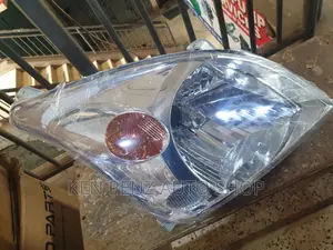 Headlamp Landcruiser Ronaldo