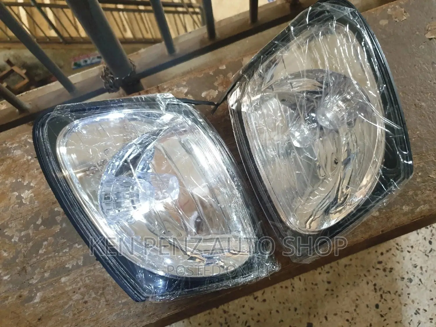 Conerlamps Noah Super