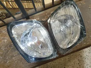 Conerlamps Noah Super