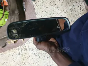 Toyota Rav4/ Premio and TX Driving Mirrors