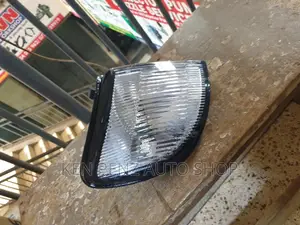 Conerlamps Subaru Forester