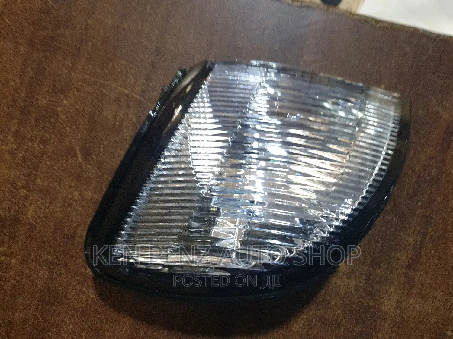 Conerlamps Subaru Forester