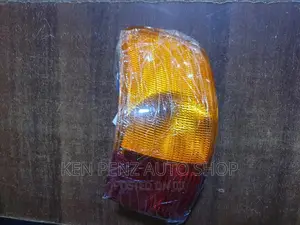 Tail Lamps Premio Ordinary
